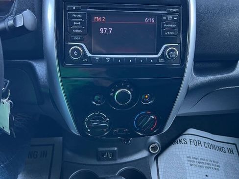 Used 2017 Nissan Versa Note SV FWD image 27