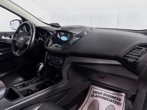 Used 2019 Ford Escape SEL AWD/4WD image 28
