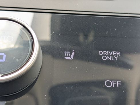 New 2025 Hyundai Sonata SEL image 26