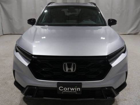 Used 2024 Honda CR-V Sport image 7