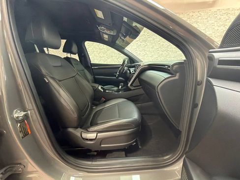 Used 2024 Hyundai Santa Cruz XRT AWD/4WD image 11