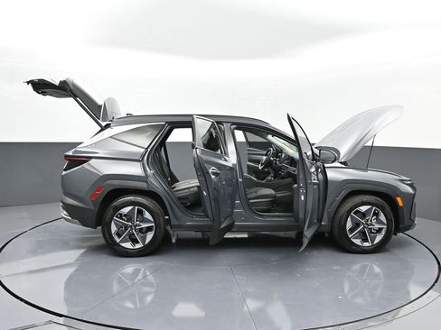 Used 2025 Hyundai Tucson SEL image 54