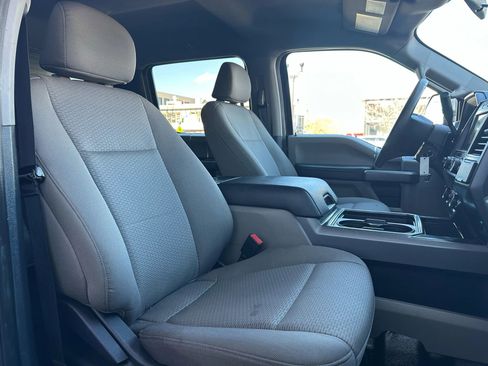 Used 2022 Ford F350 XLT w/ XLT Premium Package image 16