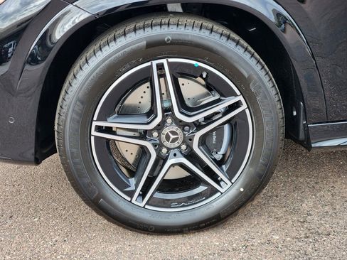 New 2026 Mercedes-Benz GLE 350 4MATIC image 10