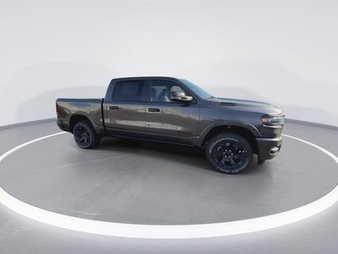 New 2026 RAM 1500 Big Horn image 2