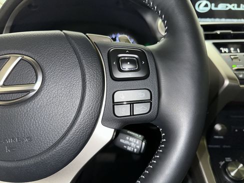 Certified 2021 Lexus NX 300 AWD w/ Comfort Package image 20