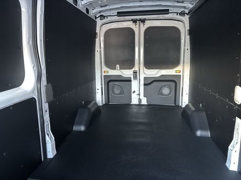 New 2026 Ford Transit 250 Base w/ Load Area Protection Package image 24