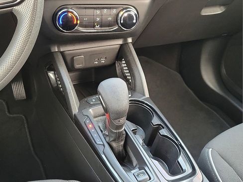 Used 2024 Chevrolet TrailBlazer LS w/ LS Convenience Package image 17