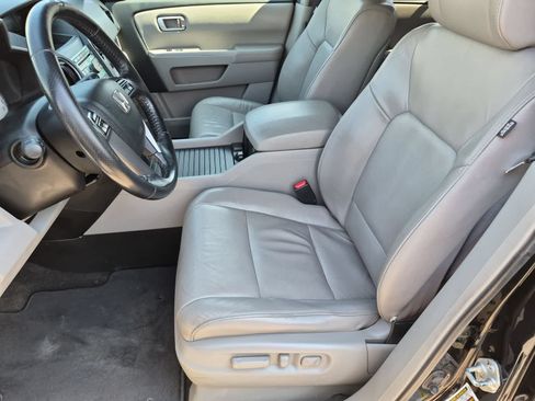 Used 2011 Honda Pilot EX-L image 16