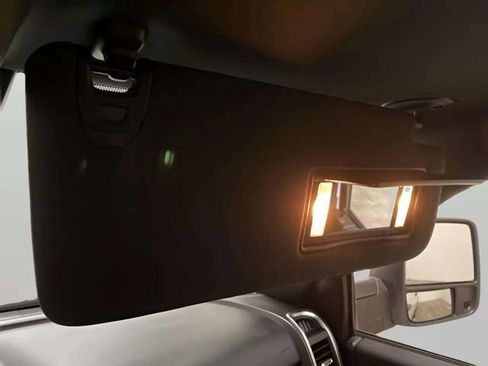 Used 2025 RAM 2500 Big Horn image 50