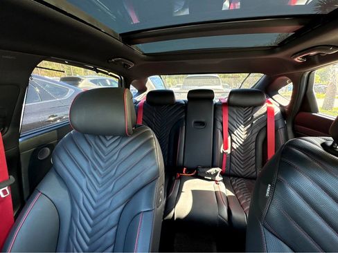 New 2026 Genesis G80 2.5T Sport Prestige AWD/4WD image 7