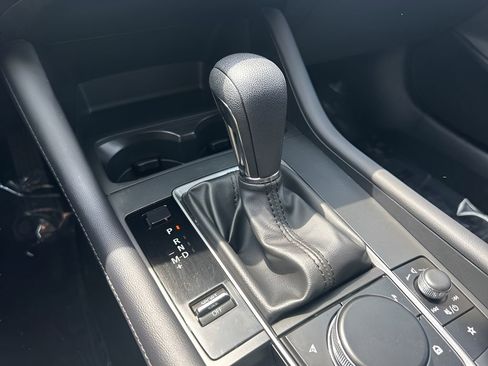 Used 2024 MAZDA MAZDA3 s image 15