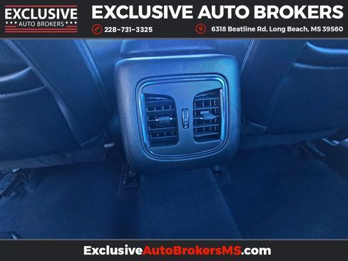 Used 2015 Chrysler 200 S w/ Comfort Group image 36