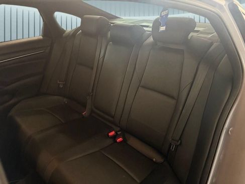 Used 2022 Honda Accord Sport image 20