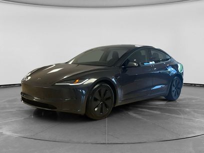 Used 2024 Tesla Model 3 Long Range