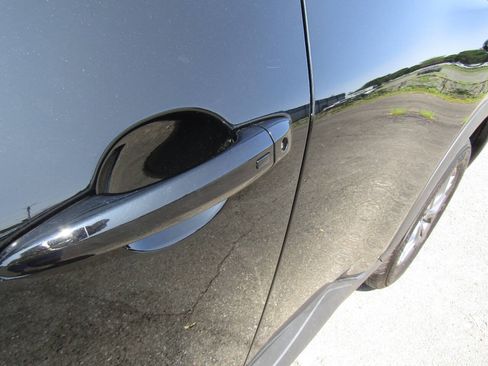 Used 2026 Nissan Rogue SV AWD/4WD image 30
