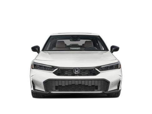 New 2026 Honda Civic Sport Touring image 4