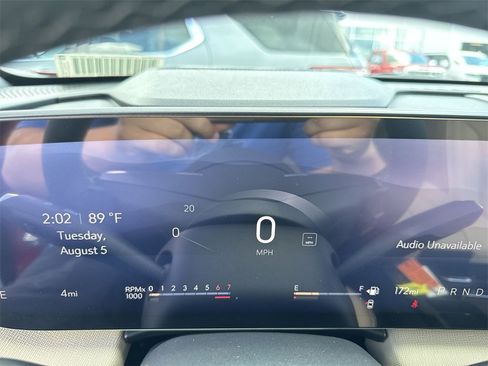 New 2026 Buick Enclave Preferred w/ Power Package image 21