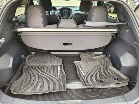 Certified 2026 Subaru Crosstrek 2.5i Sport AWD/4WD image 19