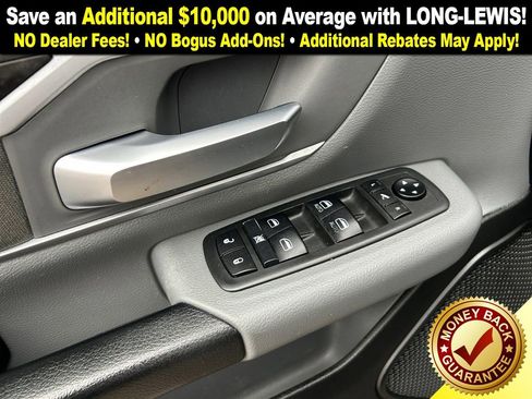 Used 2021 RAM 1500 Big Horn image 16