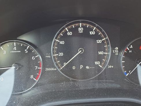 Used 2023 MAZDA CX-30 AWD 2.5 S w/ Select Package image 15