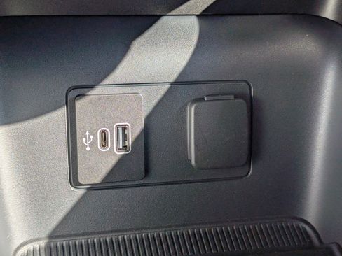 New 2026 Ford Explorer Tremor w/ Tremor Ultimate Package image 17