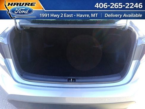 Used 2024 Toyota Corolla LE FWD image 17