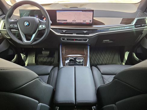 Used 2026 BMW X5 xDrive40i w/ Climate Comfort Package AWD/4WD image 17