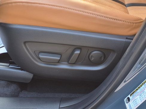 Certified 2025 MAZDA CX-70 3.3 Turbo S w/ Premium Plus image 12