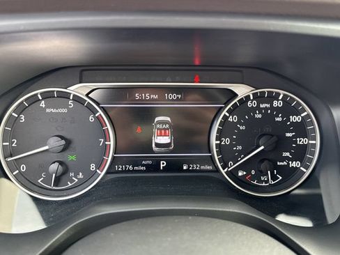 Used 2023 Nissan Rogue SV AWD/4WD image 31
