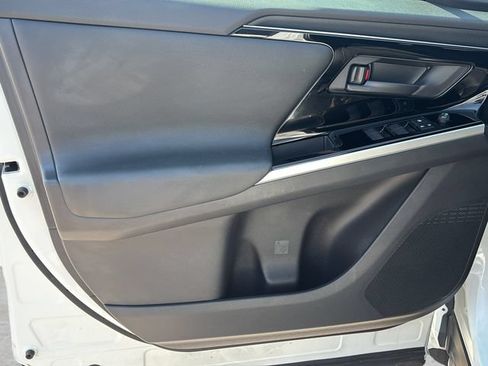 Used 2024 Toyota bZ4X FWD w/ Weather Package image 16