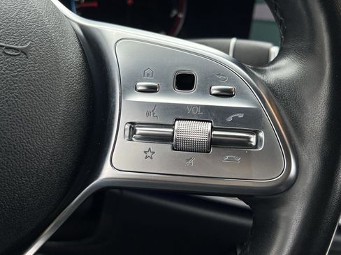 Used 2019 Mercedes-Benz CLS 450 4MATIC w/ Driver Assistance Package image 39