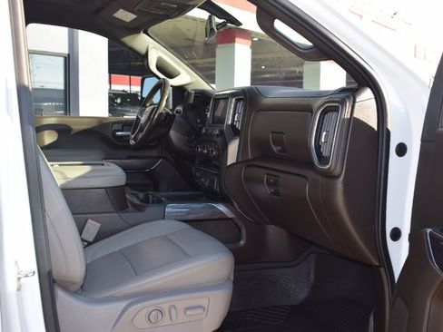 Used 2021 Chevrolet Silverado 2500 LTZ image 13