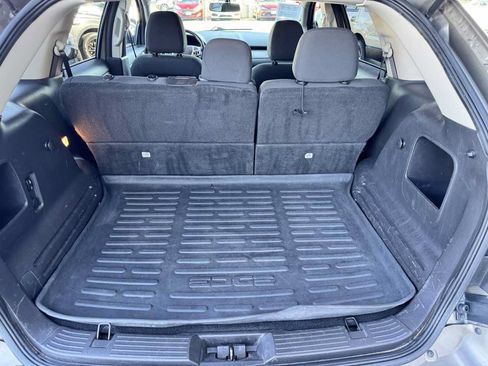 Used 2013 Ford Edge SEL w/ Cargo Accessory Pkg FWD image 26