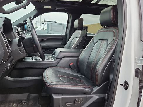 Used 2020 Ford Expedition Max Limited w/ Equipment Group 303A AWD/4WD image 26