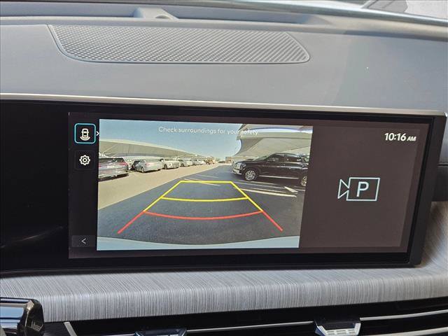 New 2026 Hyundai Sonata Blue FWD image 18