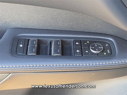 Certified 2024 Lexus RX 350 Premium Plus image 23