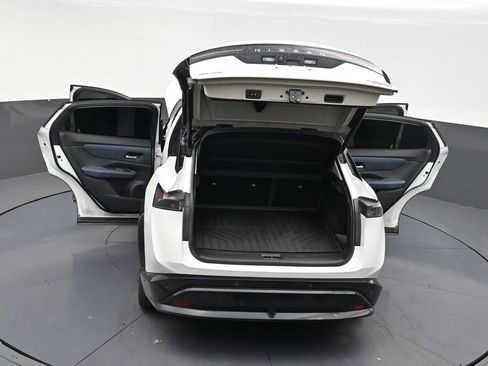 Used 2023 Nissan Ariya image 33