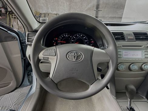 Used 2007 Toyota Camry LE FWD image 11