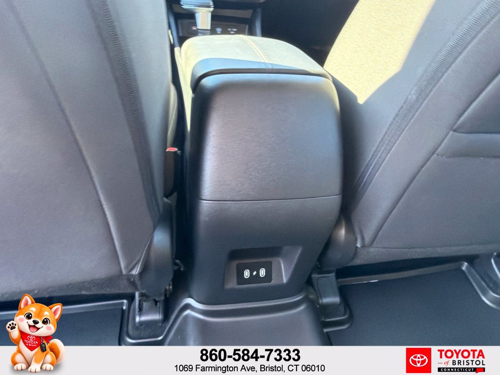 Used 2026 Hyundai Tucson SE AWD/4WD image 31