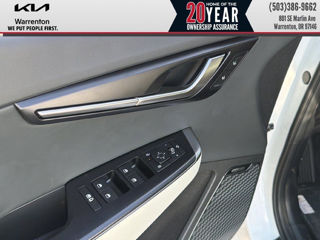 New 2026 Kia EV6 GT-Line AWD/4WD image 16