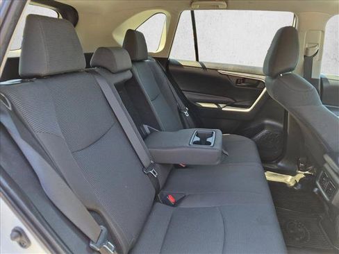 Certified 2023 Toyota RAV4 LE FWD image 18