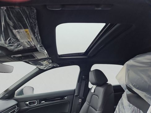 New 2026 Honda Civic Sport Touring image 8