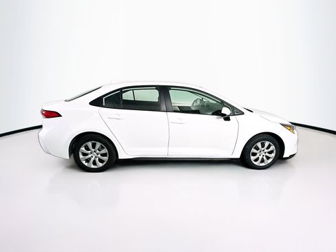 Used 2024 Toyota Corolla LE image 10