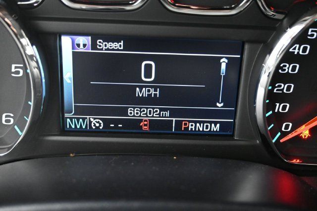 Used 2015 Chevrolet Silverado 1500 LT RWD image 18
