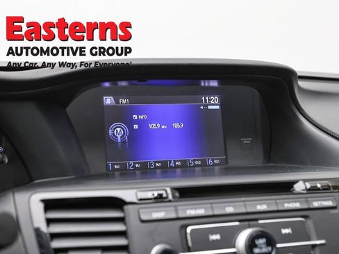 Used 2016 Honda Accord LX-S image 18