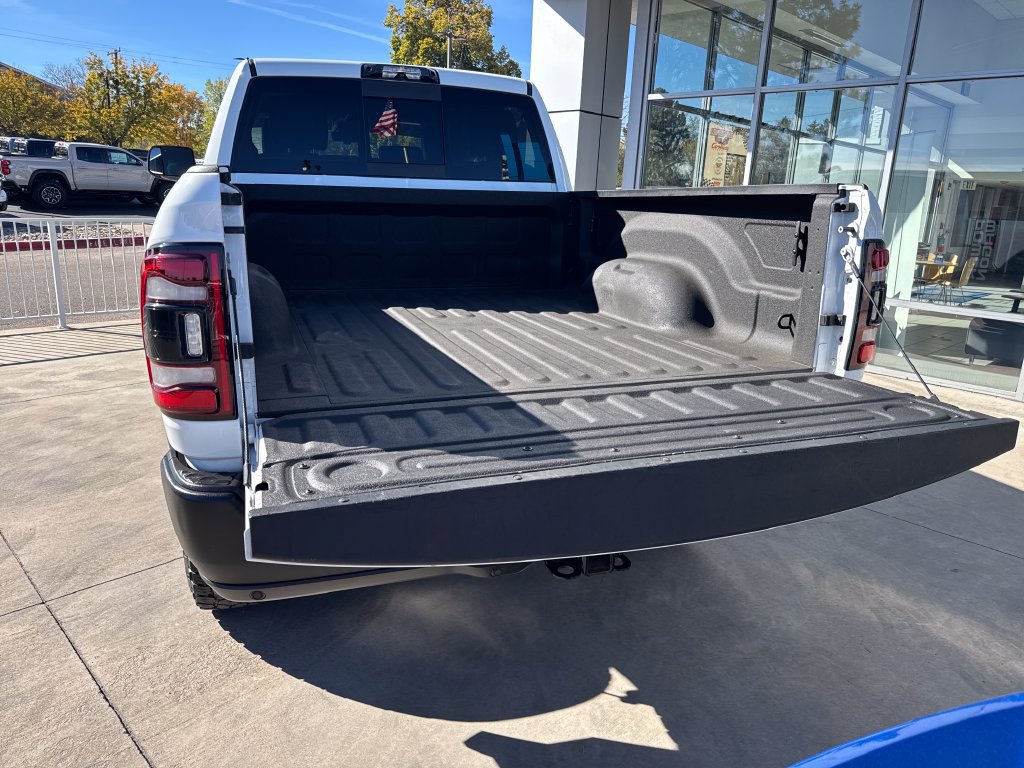 Used 2022 RAM 2500 Power Wagon w/ Level 2 Equipment Group AWD/4WD image 22