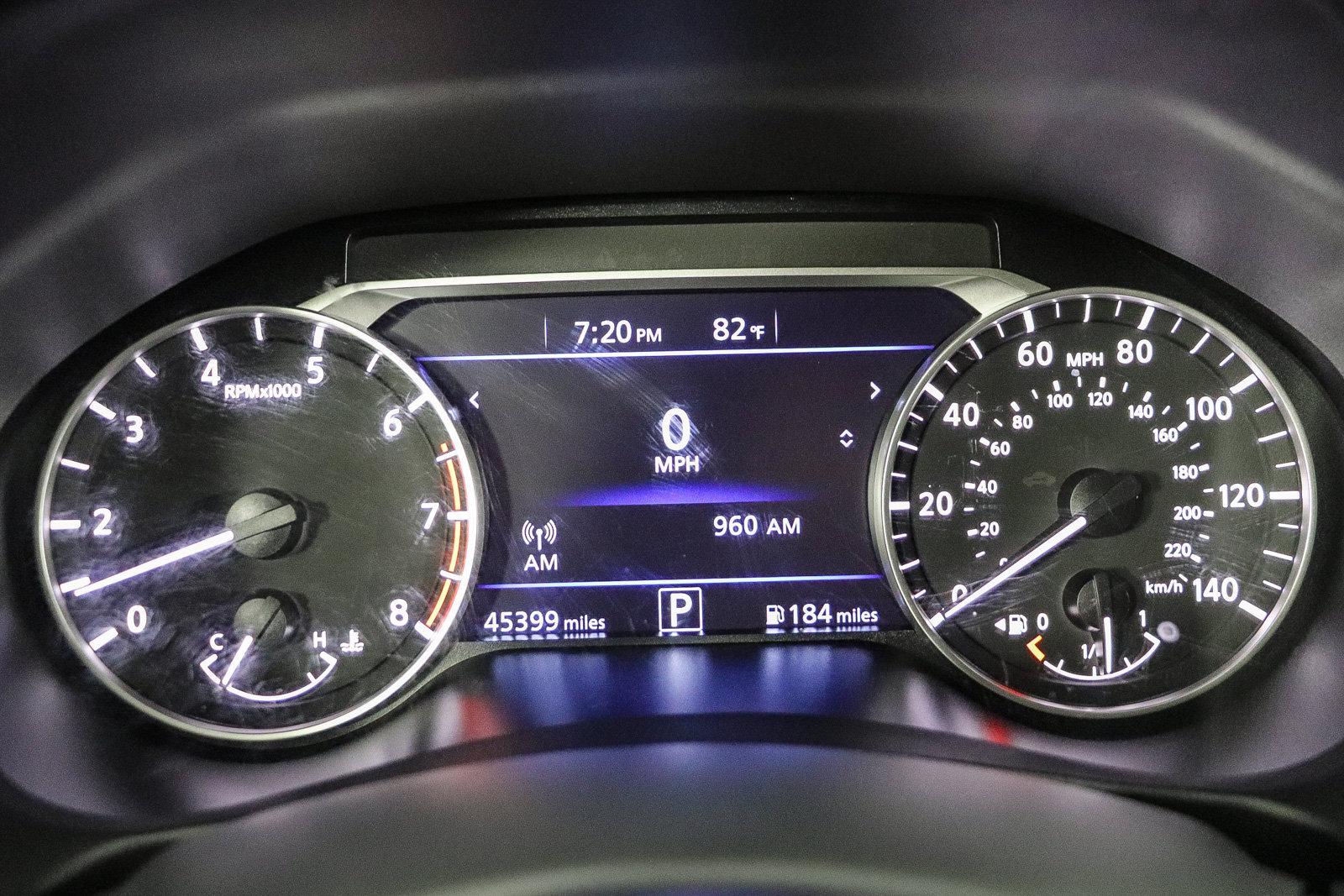 Used 2023 Nissan Altima 2.5 SR FWD image 24