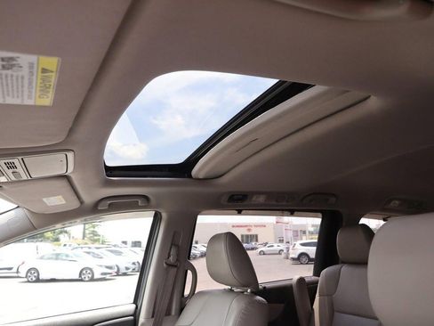 Used 2015 Honda Odyssey EX-L image 10