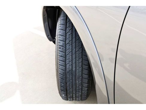 Used 2024 Nissan Armada SV w/ Cargo Package image 30